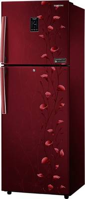 SAMSUNG 253 L Frost Free Double Door Refrigerator