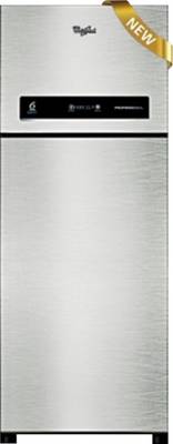 Whirlpool 360 L Frost Free Double Door Refrigerator