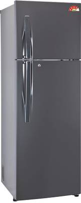 LG 255 L Frost Free Double Door Refrigerator