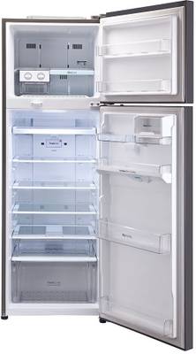 LG 255 L Frost Free Double Door Refrigerator