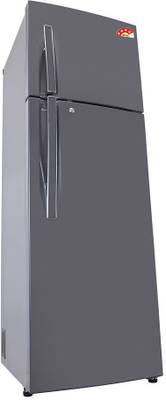 LG 255 L Frost Free Double Door Refrigerator