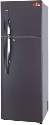 LG 255 L Frost Free Double Door Refrigerator