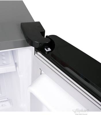 Whirlpool 260 L Frost Free Triple Door Refrigerator (FP 283D PROTTON ROY, Alpha Steel (N)) 