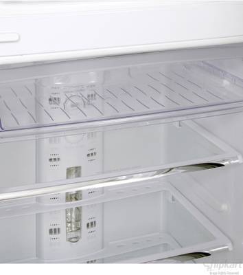 Whirlpool 260 L Frost Free Triple Door Refrigerator (FP 283D PROTTON ROY, Alpha Steel (N)) 