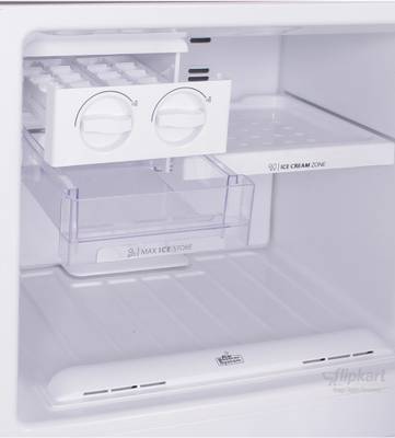 Whirlpool 260 L Frost Free Triple Door Refrigerator (FP 283D PROTTON ROY, Alpha Steel (N)) 