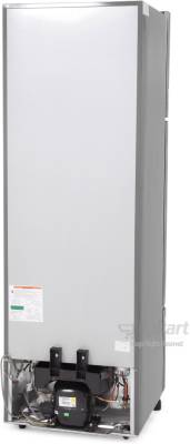 Whirlpool 260 L Frost Free Triple Door Refrigerator (FP 283D PROTTON ROY, Alpha Steel (N)) 