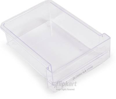 Whirlpool 260 L Frost Free Triple Door Refrigerator (FP 283D PROTTON ROY, Alpha Steel (N)) 