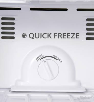 Whirlpool 260 L Frost Free Triple Door Refrigerator (FP 283D PROTTON ROY, Alpha Steel (N)) 