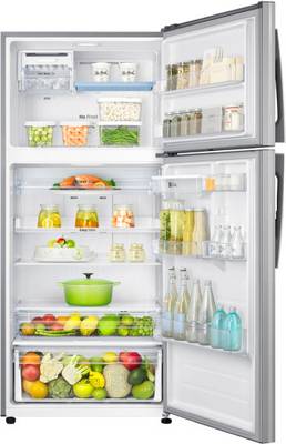 SAMSUNG 528 L Frost Free Double Door Refrigerator