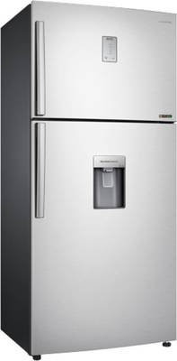 SAMSUNG 528 L Frost Free Double Door Refrigerator