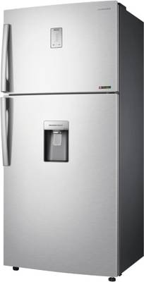 SAMSUNG 528 L Frost Free Double Door Refrigerator