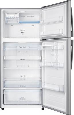 SAMSUNG 528 L Frost Free Double Door Refrigerator