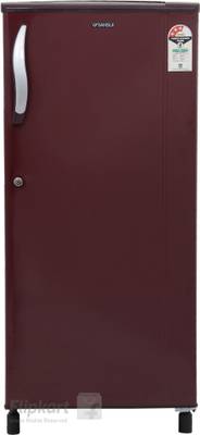 Sansui 190 L Direct Cool Single Door Refrigerator