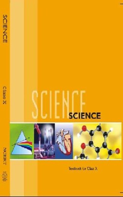 Science Class 10th(Paperback, ncert)