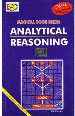 Analytical Reasoning (English) 3rd Edition(Paperback, Experts' Compilation)