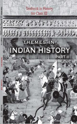 History Class 12th Themes In Indian History Part - II(Paperback, ncert)