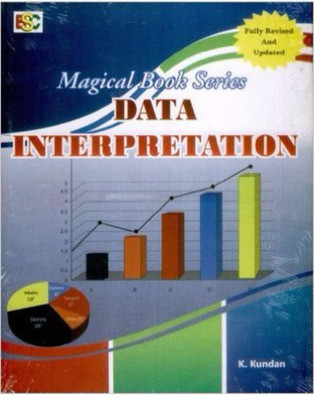 Data Interpretation(Paperback, Experts' Compilation)