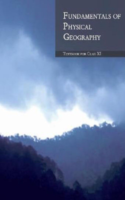 Fundamental Of Physical Geography Class 11(Paperback, Ncert)