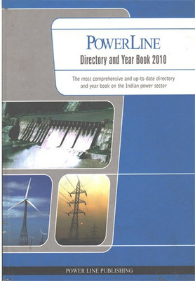 Power Line Directory And Year Book 2010(Hardcover, Power Line Publishing)