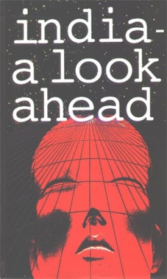 India A Look Ahead(Hardcover, ASSOCHAM)