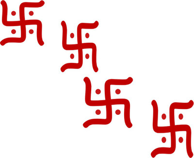 

Stonic Lakshmi Religious Footprint(Paper)