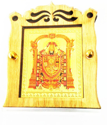 

Laps of Luxury Balaji Religious Frame