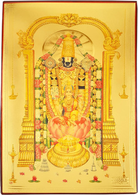 

Gold Art 4 U Padmawati Religious Frame