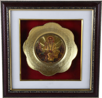 Giftadia Saibaba Religious Frame