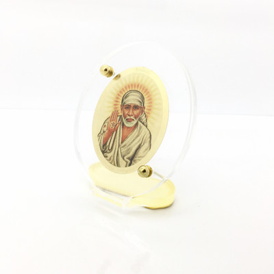 

Diviniti SAI BABA Religious Frame