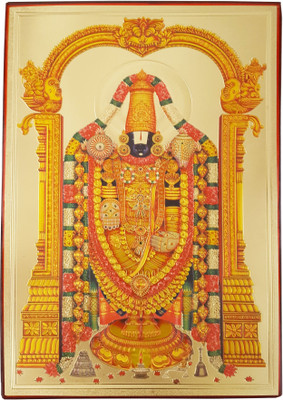 

Gold Art 4 U Padmawati Religious Frame