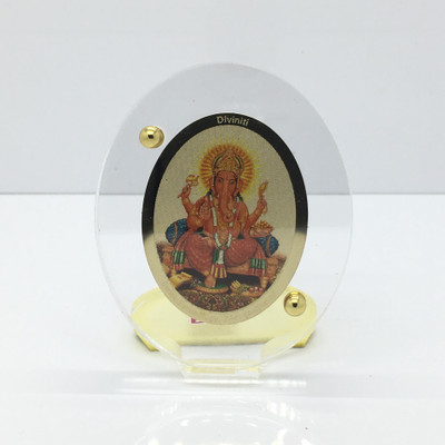 

Diviniti Ganesh Religious Frame