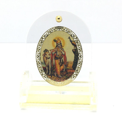 

Diviniti Krishna Religious Frame