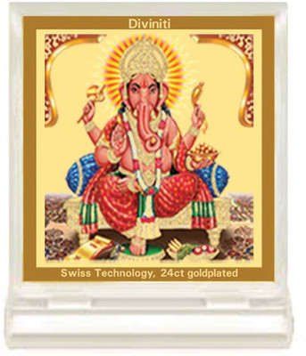 

DIVINITI GANESH Religious Frame