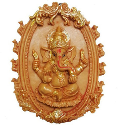 

CraftEra Ganesha Religious Frame