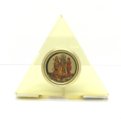 

Diviniti Ram Darbar Religious Frame