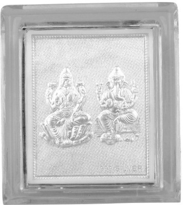 

Jewel99 Laxmi Ganesh Religious Frame