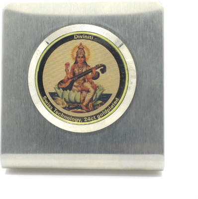 

Diviniti Saraswti Religious Frame