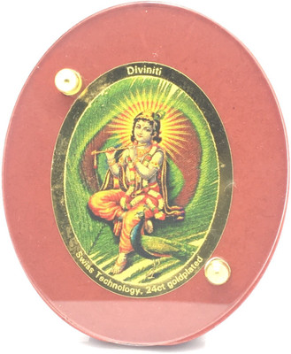

Diviniti Bal Gopal Religious Frame