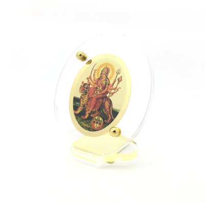 

Diviniti Maa Durga Religious Frame