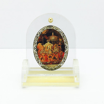 

Diviniti Mata ka Darbar Religious Frame