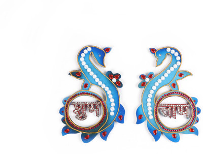 

Vardhman shubh labh Religious Frame