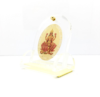 

Diviniti Maa Lakshmi Religious Frame