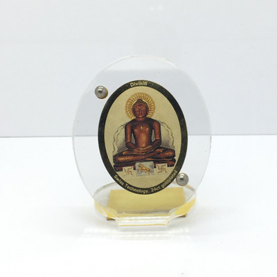 

Diviniti Mahavir Religious Frame