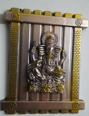 Laps of Luxury Ganesha Religious Frame available at flipkart for Rs.209