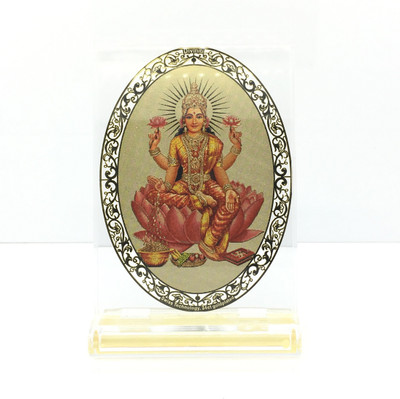 

Diviniti Mata Lakshmi Religious Frame