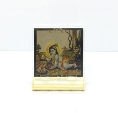 

Diviniti Bal Gopal Religious Frame