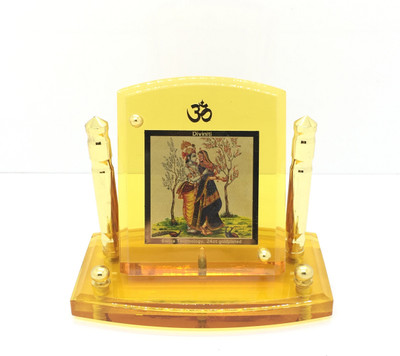 Diviniti Radha Krishna Religious Frame