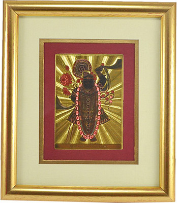 

Saamarth Impex Krishna Ji Religious Frame