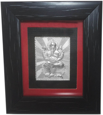 

Nakshatra Craft Ganesha Religious Frame