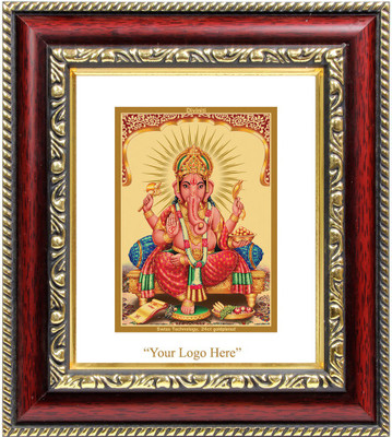 

DIVINITI GANESH Religious Frame